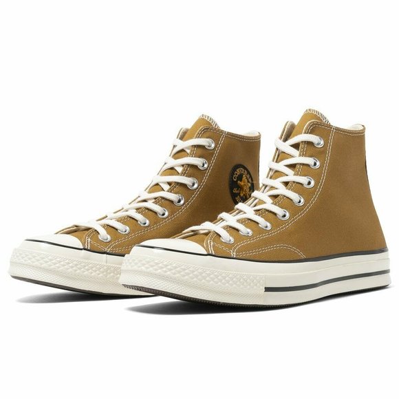 wheat converse